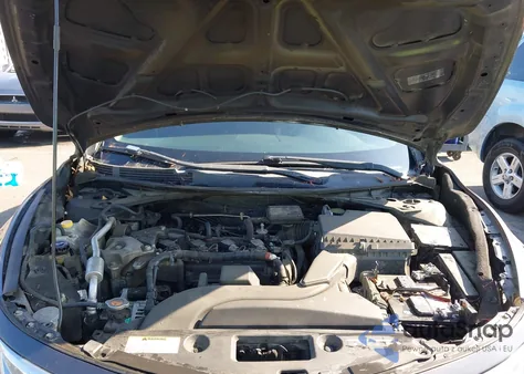 2013 Nissan Altima 2.5 S z USA, uszkodzony, nr VIN 1N4AL3AP0DC104894